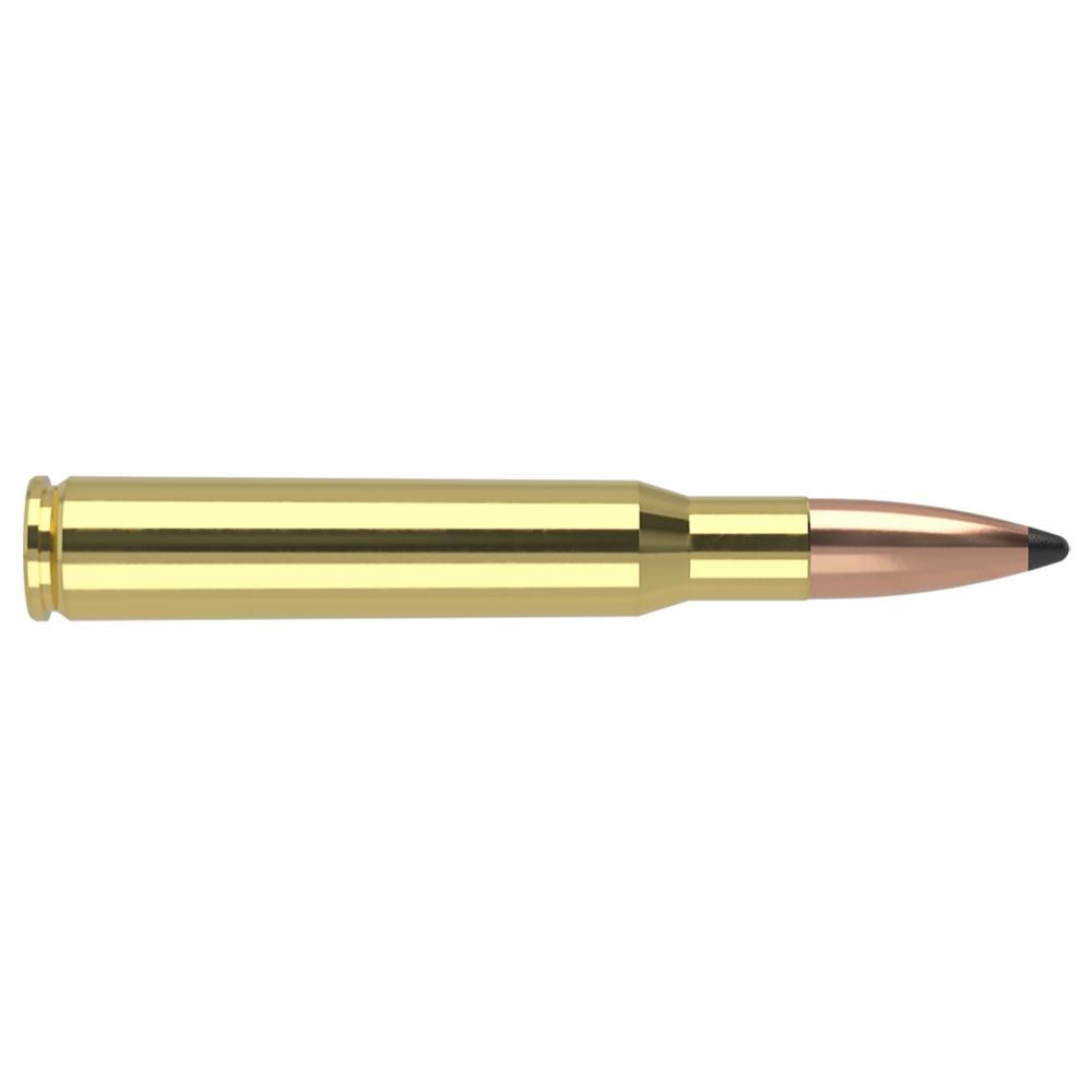Nosler Partition Trophy Grade Rifle Ammunition .30-06 Sprg 180 gr PSP 2750 fps 20/ct