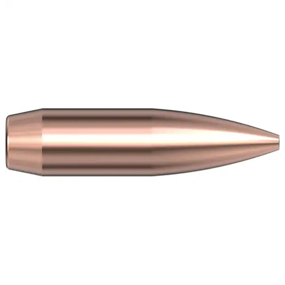Hornady Aeromatch Rifle Bullets SEQUENTIAL .22 Cal .224" 69 gr HPBT 500/ct