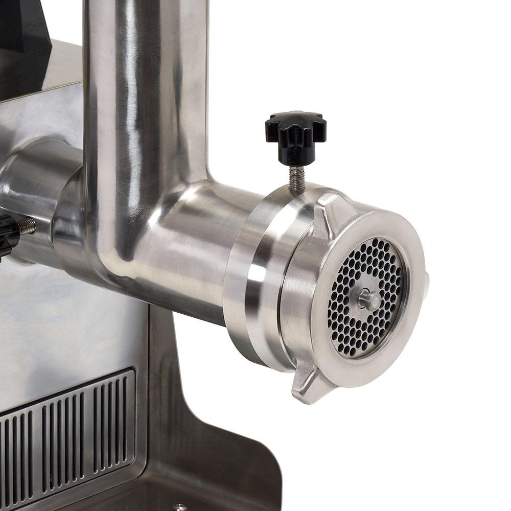 LEM Big Bite #8 DualGrind Adapter Kit
