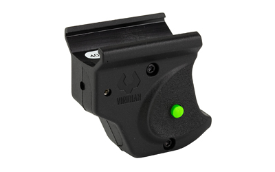 Viridian E Series Green Laser Sight for Sig Sauer P365 Black
