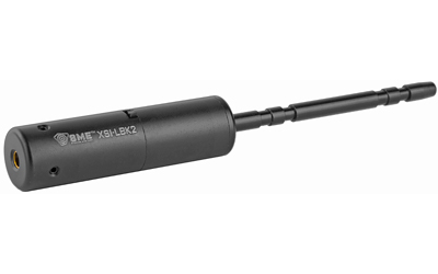 Gsm SME End of Barrel Laser Bore Sight Red Laser Basic