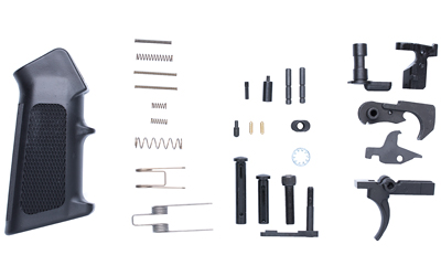 CMMG MK3 .308 LPK Lower Parts Kits