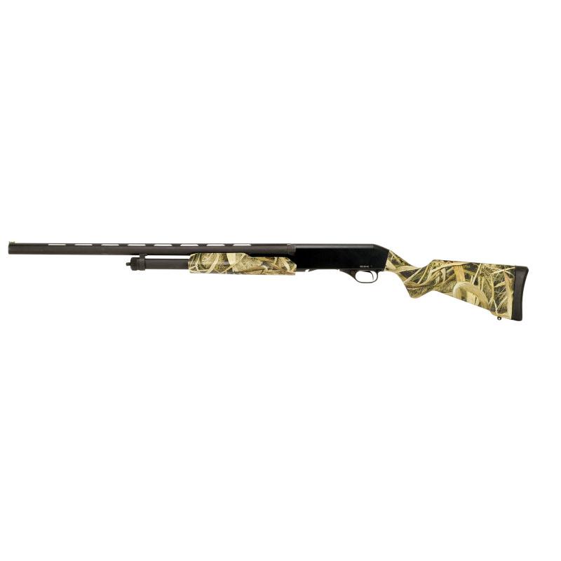 SAV STV 320 CMPT 12M/26 CAMO FIELD GRADE CAMO COMPACT