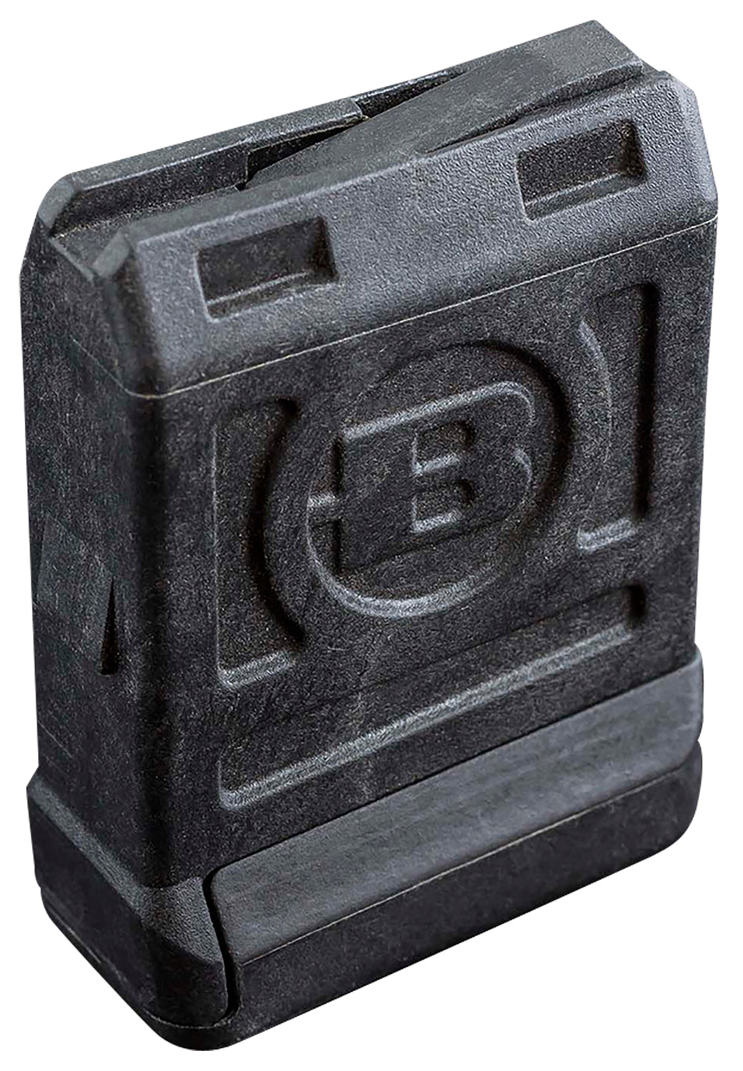 Bergara BMR Rifle Magazine 22 WMR/17 HMR 5/rd