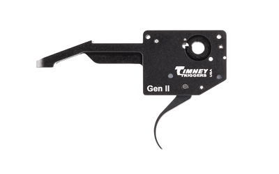Timney Trigger Replacement Trigger for the Ruger American Gen II Centerfire Rifle