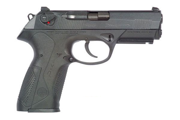 Beretta BTA PX4 STORM 9MM PST 10RD