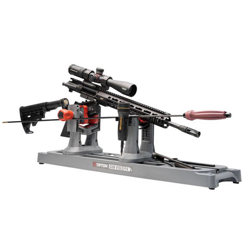 AOB Tipton Best Gun Vise Gen 2