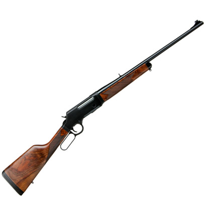 Henry Long Ranger Lever Action Open Sights .243 Win 4rd Capacity 20" Barrel Walnut Stock