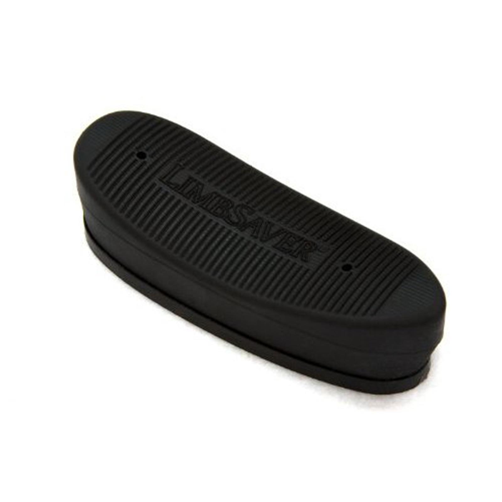Sims Vibration Laboratories LimbSaver Trap Grind-to-Fit Recoil Pad Large Black