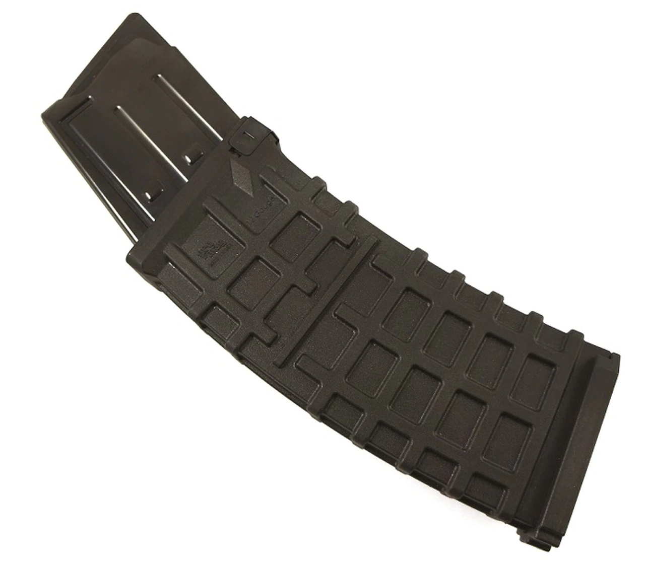 Promag Akdal MKA 1919 Shotgun Magazine 12 ga 2-3/4 Black Polymer 10/rd