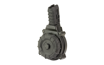 ProMag Springfield Armory Kuna Drum Handgun Magazine 9mm Luger 50/rd