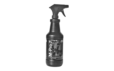 Hoppe's M-Pro 7 Gun Cleaner - 32oz Trigger Spray