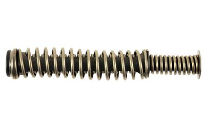 Glock Factory Recoil Spring Assembly Dual Fit 9mm Luger G17/G34 Gen 4 Marked 0-2-4 Pkg