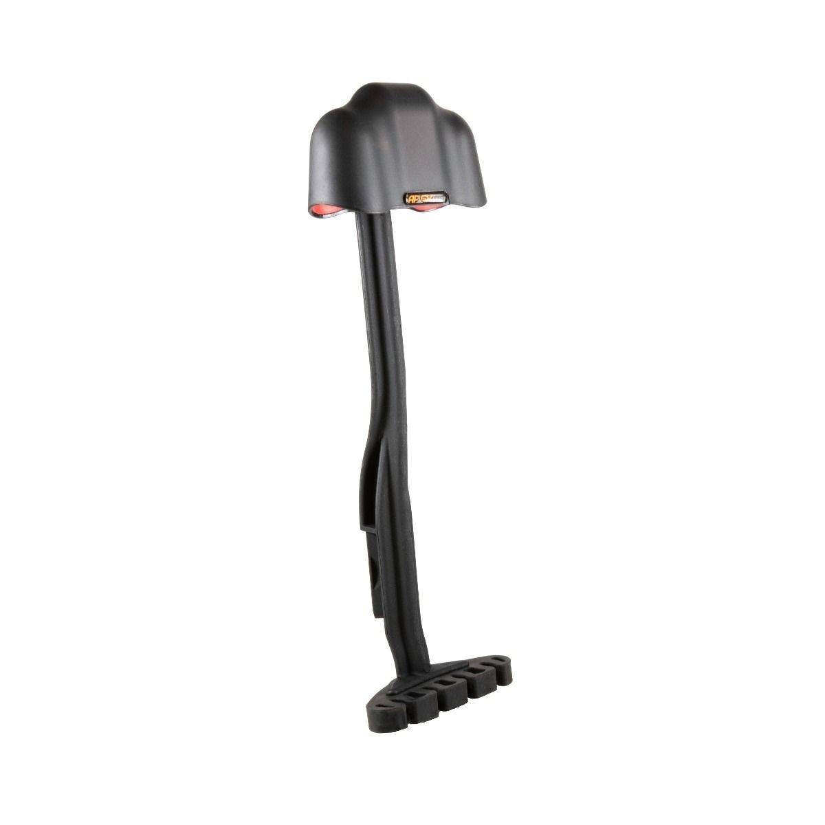Gsm Apex Archery ACCU-STRIKE Quiver 4-Arrow - Black