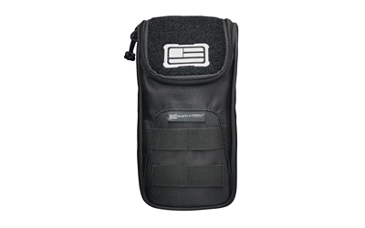 Evolution Outdoor EVODS TAC 1680D ACCESSORY PCH BLK