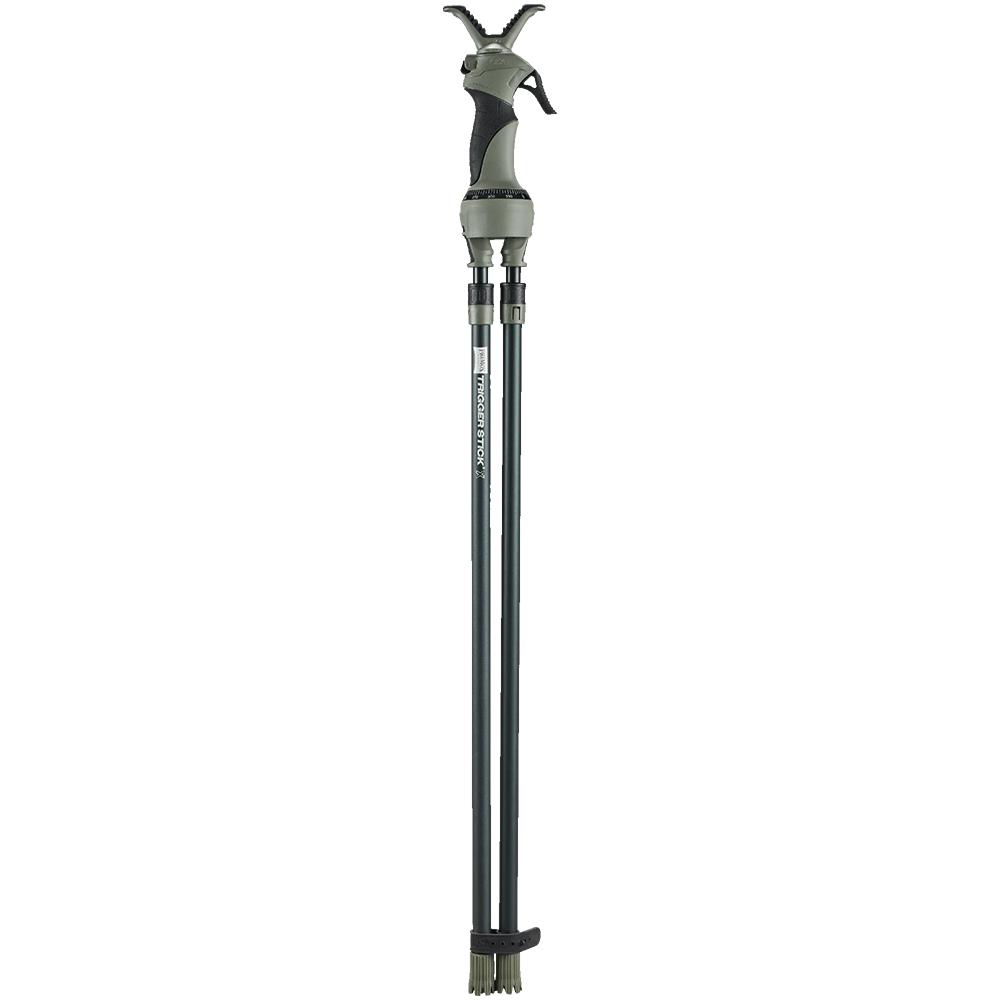 Primos Trigger Stick X Bipod Camo 41" - 66"
