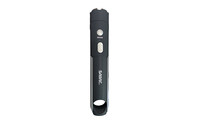 Security Equipment Corporation Sabre 2-in-1 Stun Gun with 200 Lumen LED Flashlight