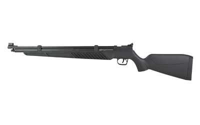 Crosman C3622S PCP Powered - Bolt Action Hunting Air Rifle