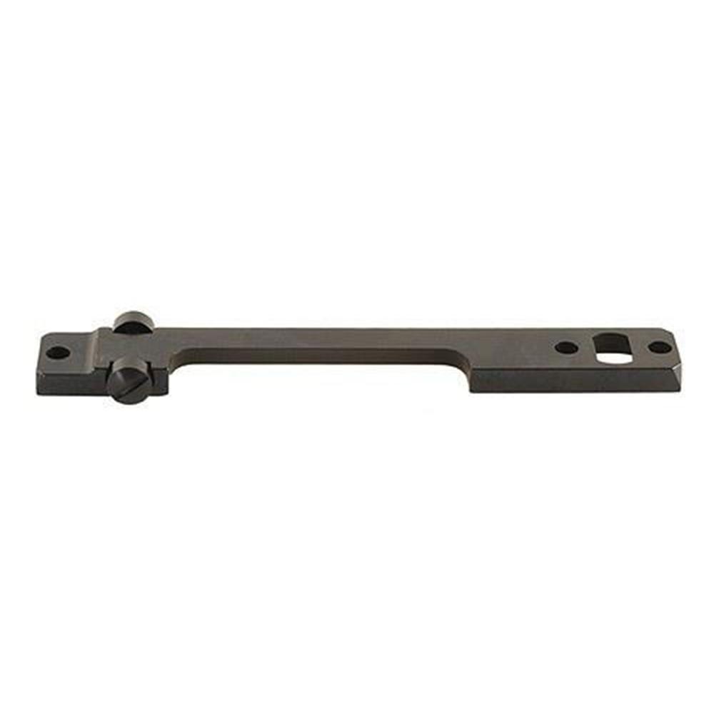 Leupold STD Steel Base Savage 110 (Pre-2003) RH Gloss Black 1-pieces