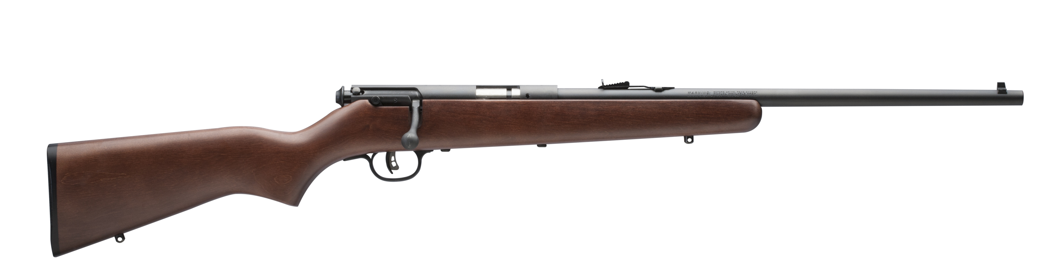 Savage Arms Mark I GY Rifle 22 LR Single Shot 19" Barrel Hardwood