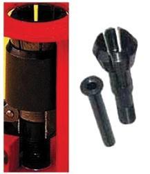 Mayville Engineering Co./Mec MEC Super Sizer Die Set Converter To 410 Bore