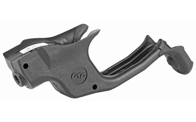 Crimson Trace Laserguard with Red Laser for S&W Bodyguard .380