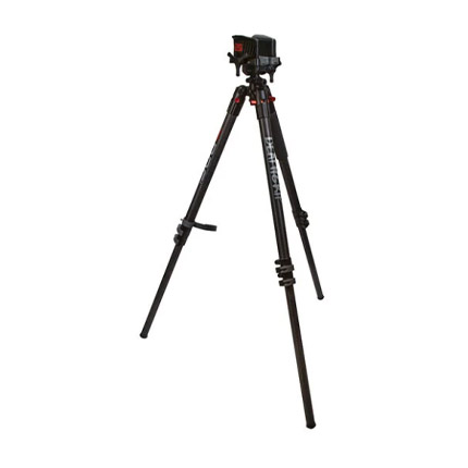AOB BOG DeathGrip Clamping Tripod Aluminum