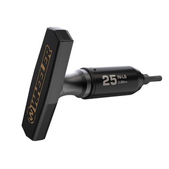 AOB Wheeler FAT Stix Individual Limiter 25 in-lb