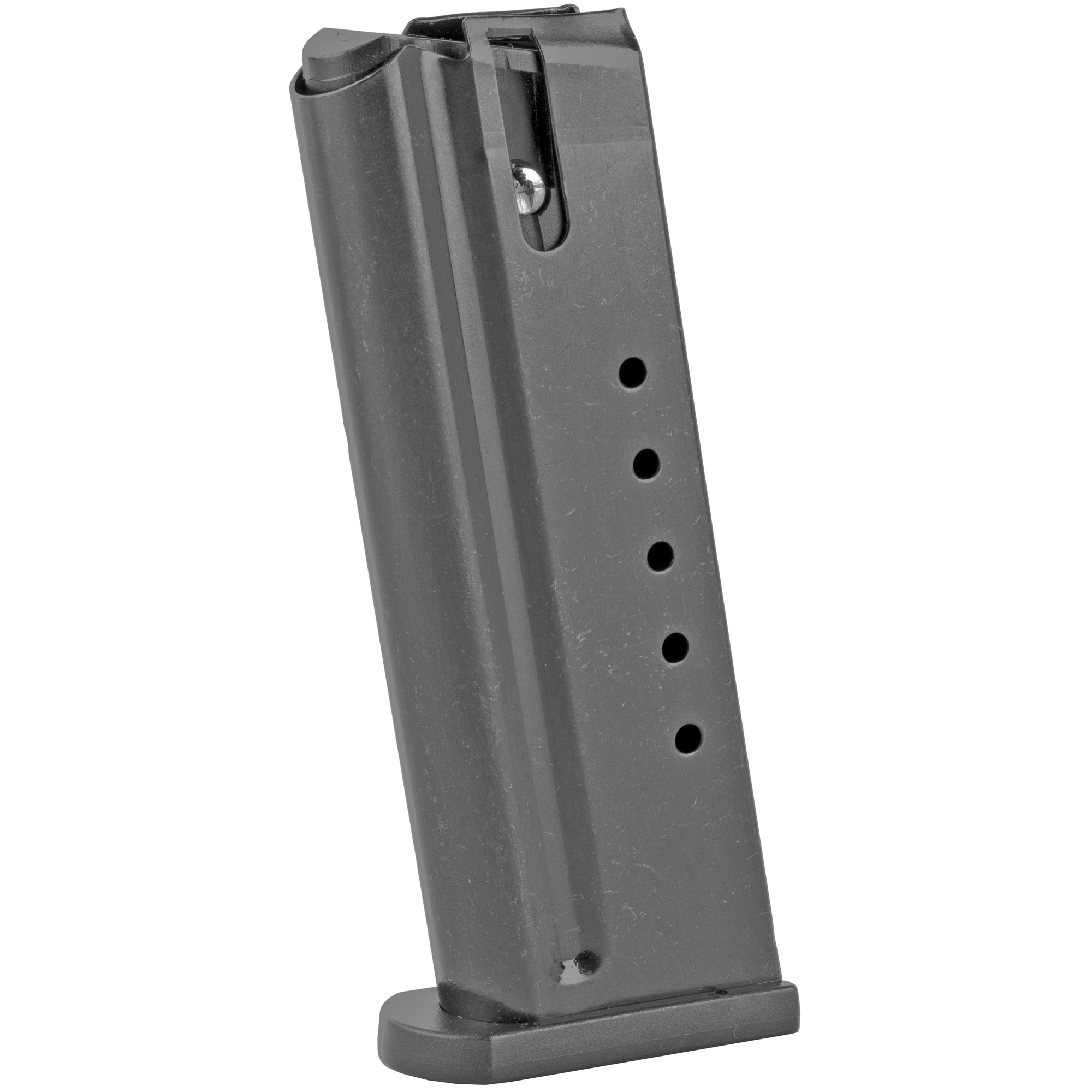 ProMag Desert Eagle Magazine Blued Steel .50AE 7/rd