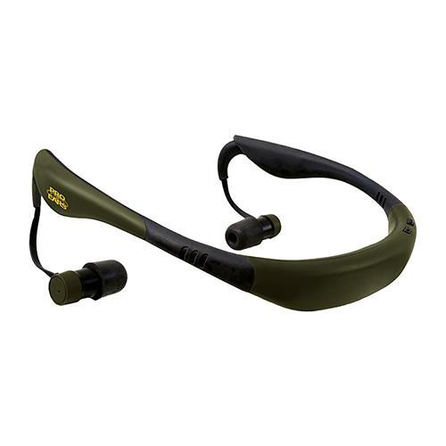 Altus Brands Llc - Pro-Ears Pro Ears Stealth Electronic Ear plugs 28dB Green
