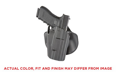 SAFARILAND 578 7TS GLS PROFIT WIDE FRAME STD PADDLE & BELT PLN STX BLK RH