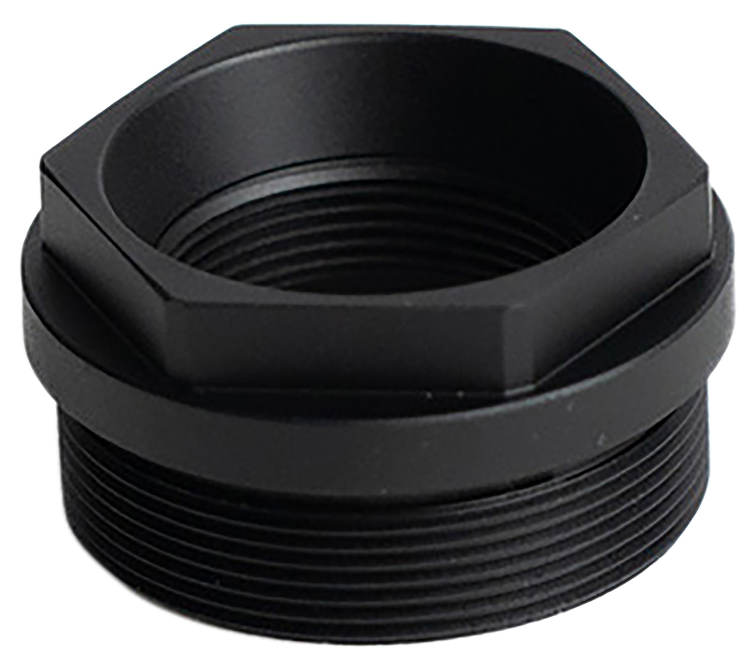Banish 5819 Muzzle Brake 46 Insert Black