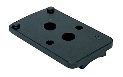 Talley Mossberg Shotgun RMR Mount Black