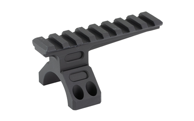 Midwest MK2 Railed Cap 34mm