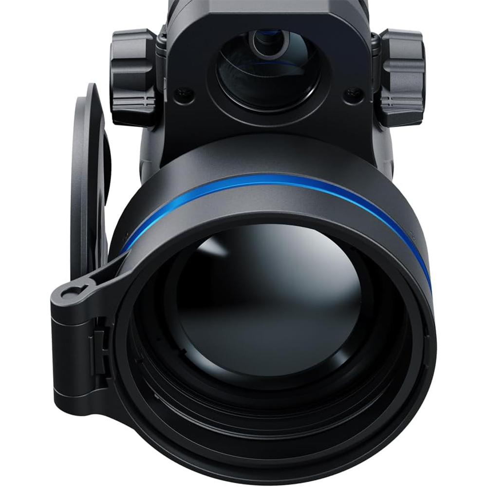 Sellmark Corporation Pulsar Thermion 2 LRF XP60 Thermal Rifle Scope