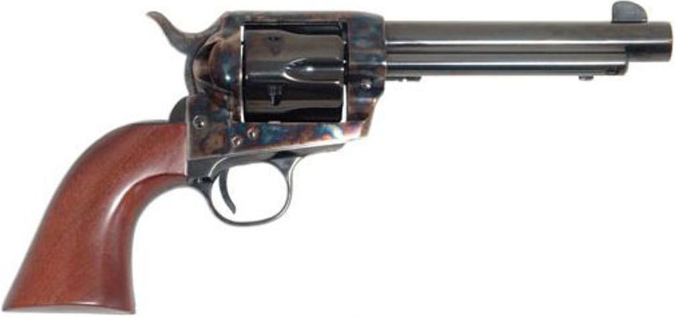 Cimarron Firearms CIM FRONTIER PW 45LC REV 5.5B