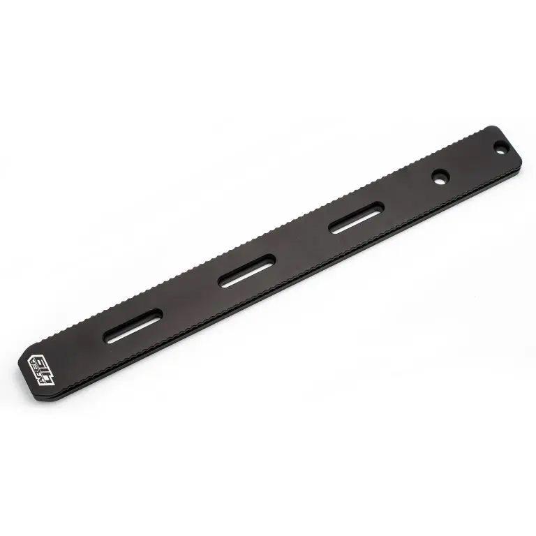 Area 419 Arcalock 14.25'' Universal Weight-Tunable Rail w/t 5 Weights