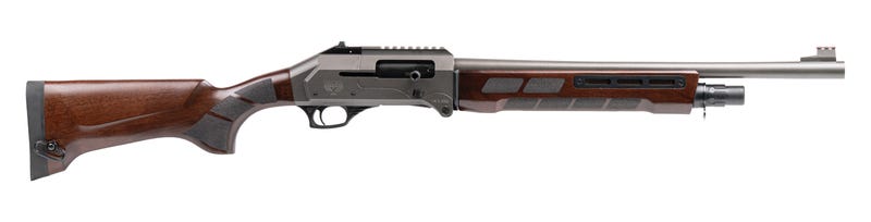 PW Arms FS1 Pro Folding 12Ga. Semi aut