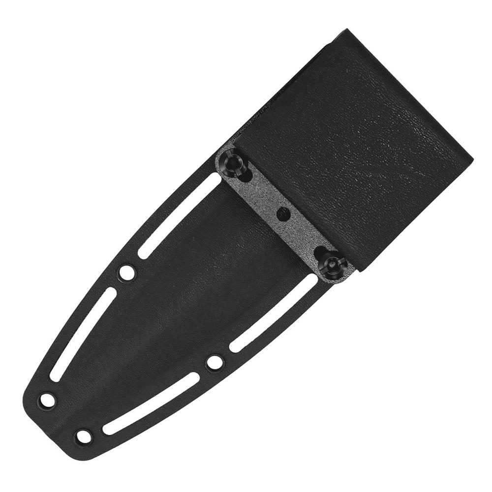 SOG Knives Pentagon Elite Fixed Knife 6" Dagger Blade