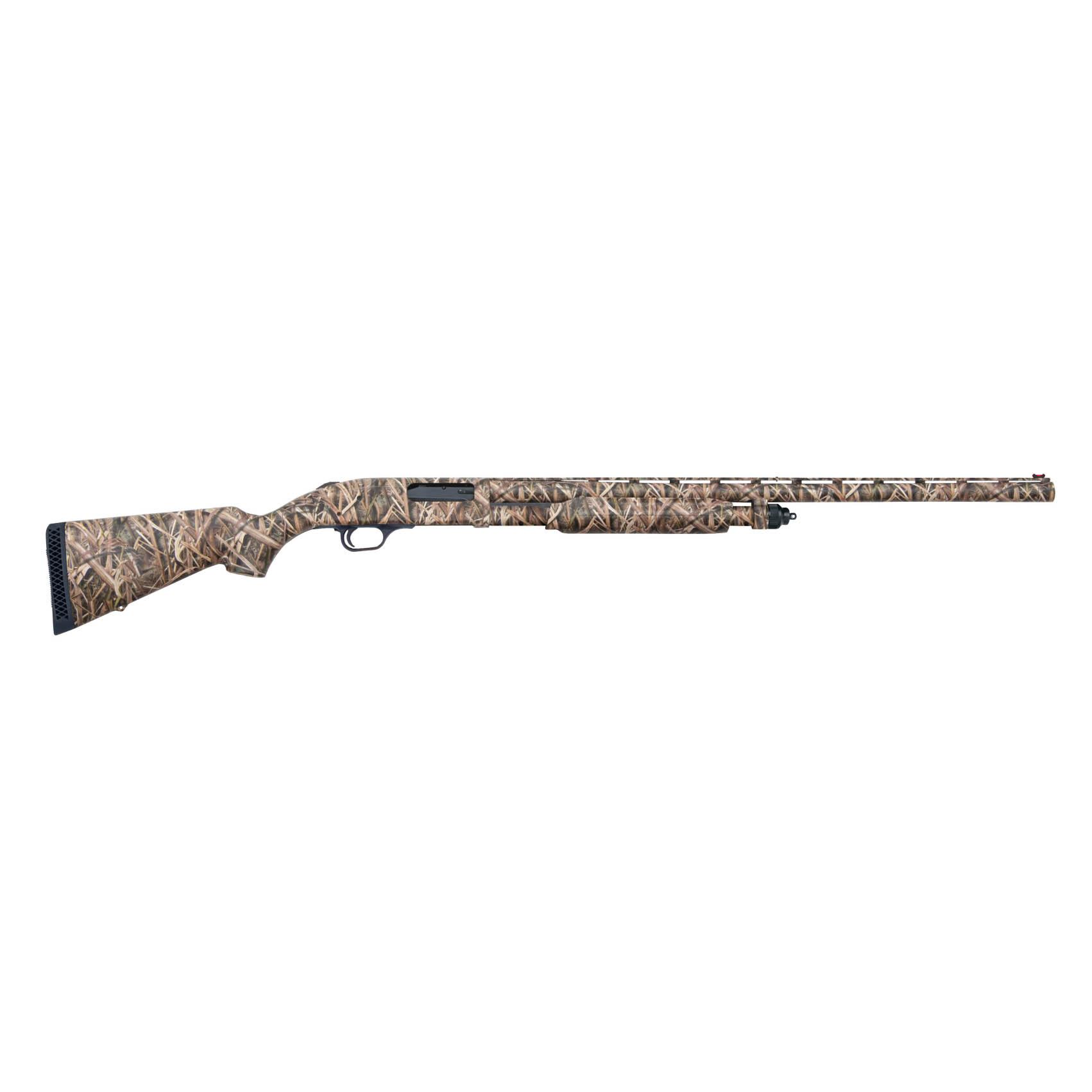 Mossberg MOS 835 12M/28MC SYN CAMO MOSG MOSSY OAK SHADOW GRASS