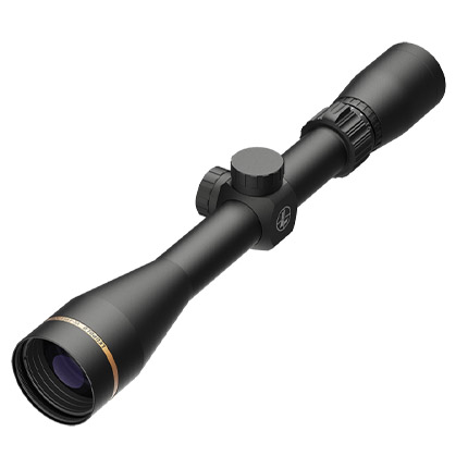 Leupold VX-Freedom Muzzleloader Rifle Scope 3-9x40mm 1" SFP UltimateSlam Non Illum. Matte Black