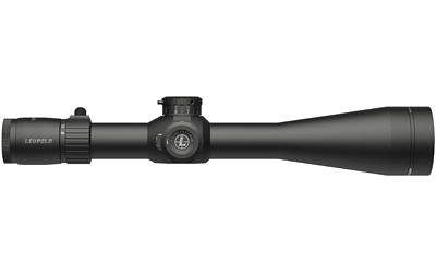 Leupold Mark 4HD Rifle Scope 8-32x56 34mm M5C3 Side Focus FFP PR3-MIL Non-Illum