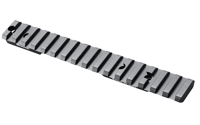 Weaver 1-Piece Extended Multi-Slot Picatinny Scope Base Remington 700 SA 20 MOA
