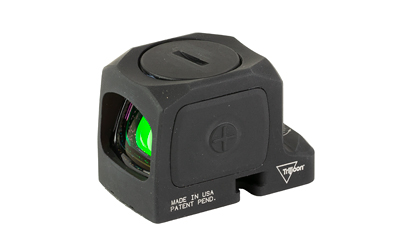 TrijiconInc. Trijicon RCR Red Dot Sight Adj. LED 3.25 MOA Red Dot