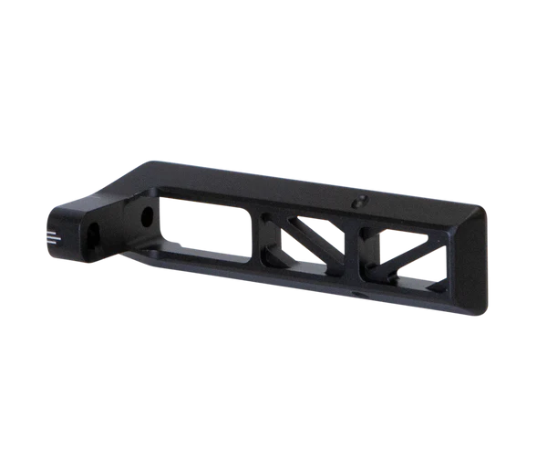 Escalade Sports DBA Bear Archery Bear Archery React Bridge Lock Front Mount - Black