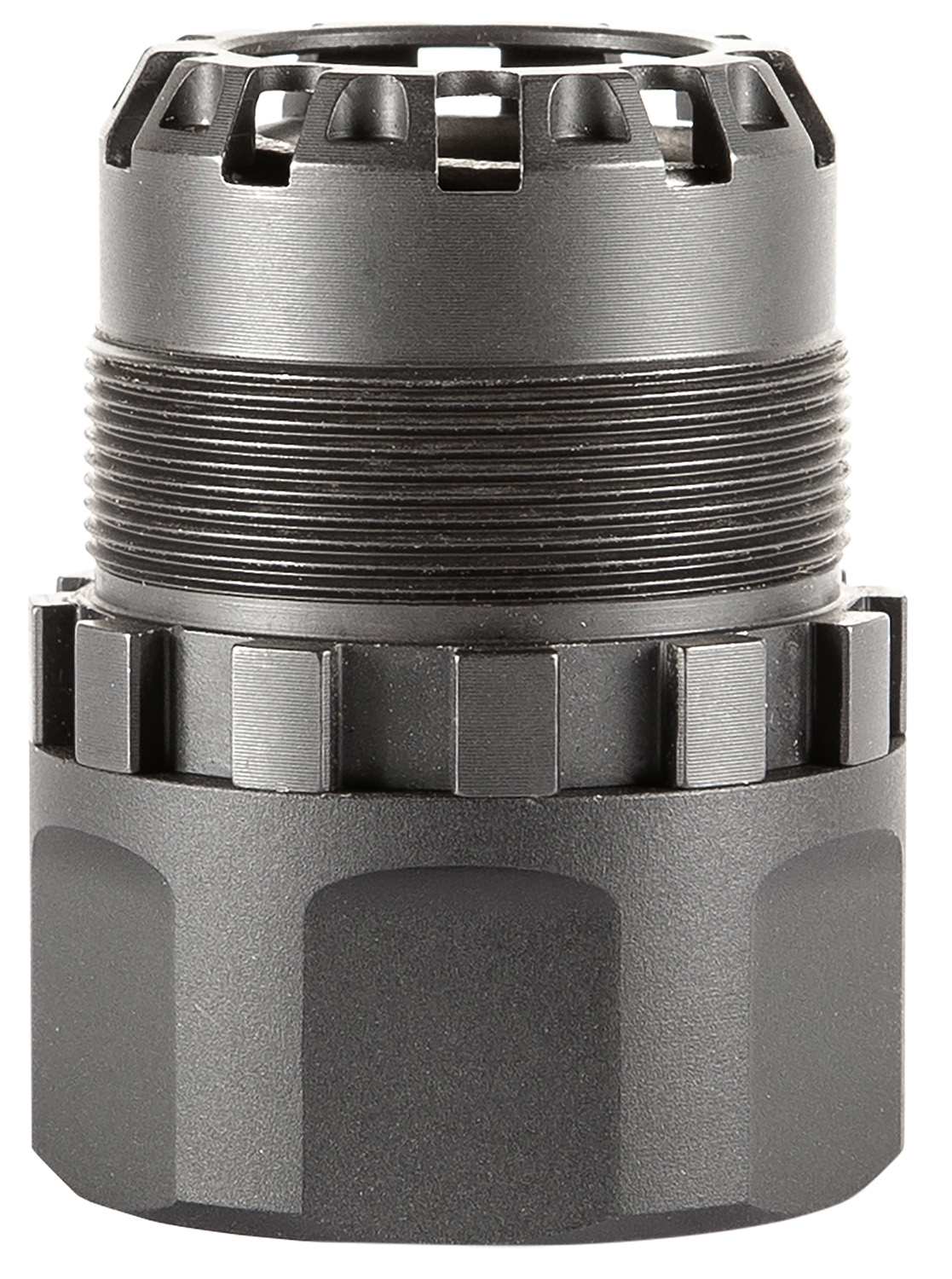 Dead Air P-Series Booster Assembly