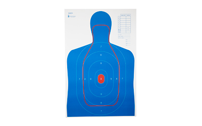 ACTION TGT COMBO B27E & FBI Q 100PK