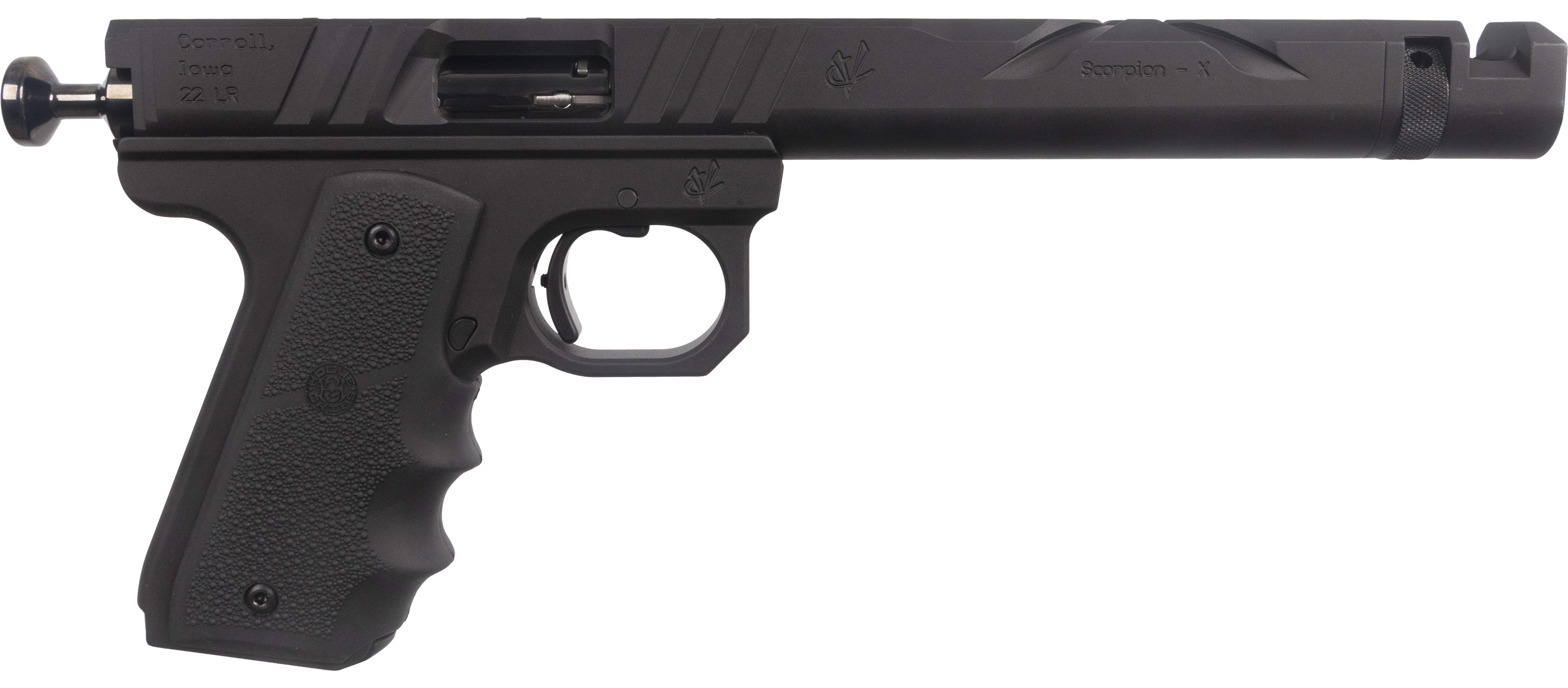 Volquartsen Firearms VOL SCORPION X PST 22LR 6BLK