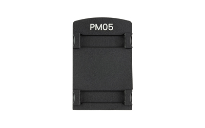 INFITAC PM05 LOW PIC MOUNT BLACK