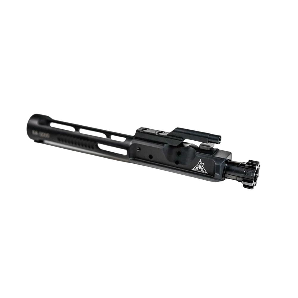 Rise Armament RA-1010 Low-Mass Bolt Carrier Group .223/5.56 Black Nitride